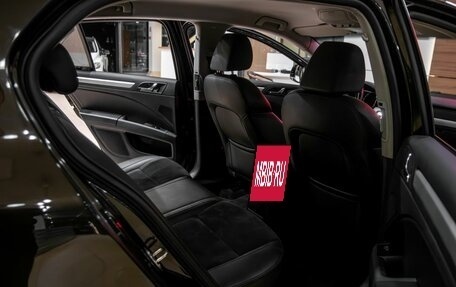 Skoda Superb III рестайлинг, 2014 год, 1 195 000 рублей, 12 фотография