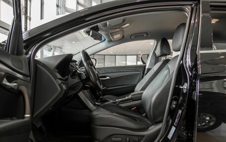 Hyundai i40 I рестайлинг, 2016 год, 1 255 000 рублей, 7 фотография