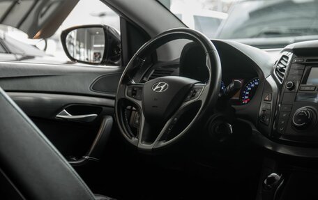Hyundai i40 I рестайлинг, 2016 год, 1 255 000 рублей, 16 фотография