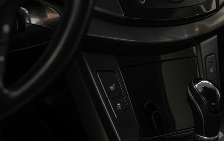 Hyundai i40 I рестайлинг, 2016 год, 1 255 000 рублей, 15 фотография