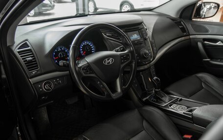 Hyundai i40 I рестайлинг, 2016 год, 1 255 000 рублей, 12 фотография