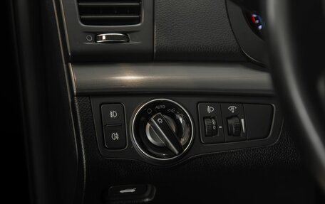 Hyundai i40 I рестайлинг, 2016 год, 1 255 000 рублей, 9 фотография