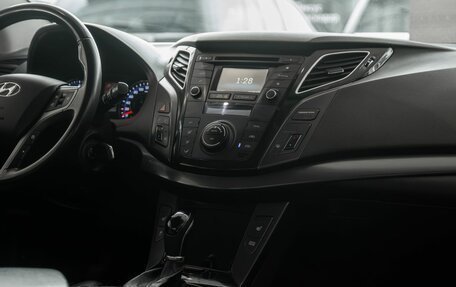 Hyundai i40 I рестайлинг, 2016 год, 1 255 000 рублей, 17 фотография
