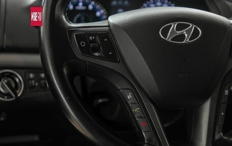 Hyundai i40 I рестайлинг, 2016 год, 1 255 000 рублей, 11 фотография