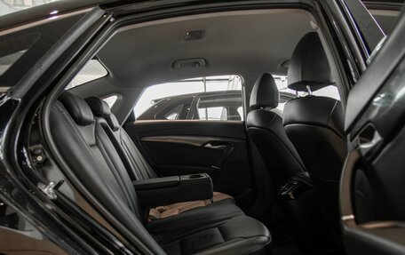 Hyundai i40 I рестайлинг, 2016 год, 1 255 000 рублей, 22 фотография