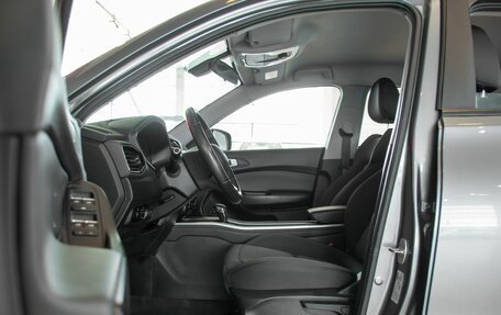 Chery Tiggo 4 I рестайлинг, 2021 год, 1 095 000 рублей, 7 фотография