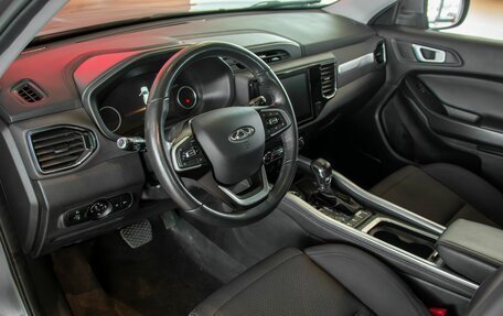Chery Tiggo 4 I рестайлинг, 2021 год, 1 095 000 рублей, 11 фотография