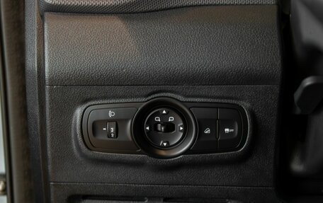 Chery Tiggo 4 I рестайлинг, 2021 год, 1 095 000 рублей, 9 фотография