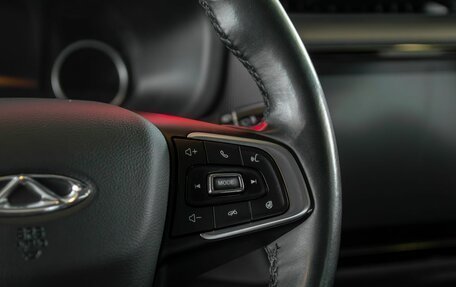 Chery Tiggo 4 I рестайлинг, 2021 год, 1 095 000 рублей, 13 фотография