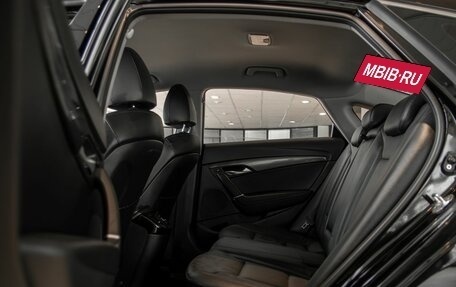 Hyundai i40 I рестайлинг, 2016 год, 1 255 000 рублей, 21 фотография