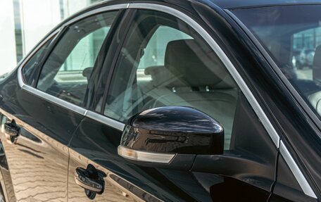 Ford Mondeo IV, 2011 год, 825 000 рублей, 7 фотография