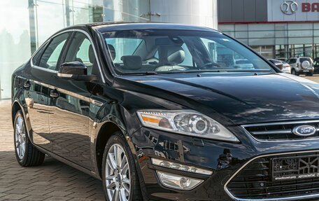 Ford Mondeo IV, 2011 год, 825 000 рублей, 8 фотография