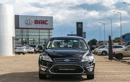 Ford Mondeo IV, 2011 год, 825 000 рублей, 2 фотография