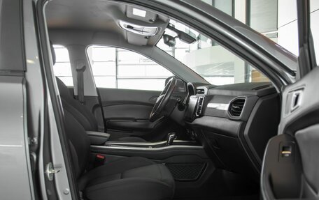 Chery Tiggo 4 I рестайлинг, 2021 год, 1 095 000 рублей, 18 фотография