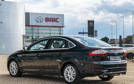 Ford Mondeo IV, 2011 год, 825 000 рублей, 4 фотография
