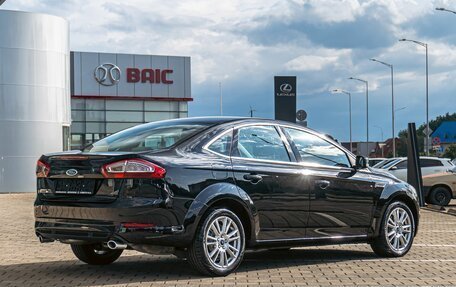 Ford Mondeo IV, 2011 год, 825 000 рублей, 6 фотография