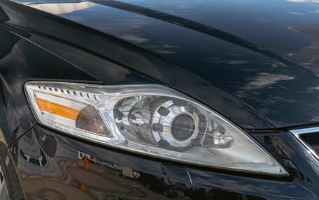 Ford Mondeo IV, 2011 год, 825 000 рублей, 9 фотография
