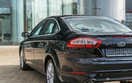 Ford Mondeo IV, 2011 год, 825 000 рублей, 10 фотография