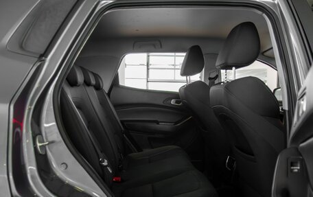 Chery Tiggo 4 I рестайлинг, 2021 год, 1 095 000 рублей, 20 фотография