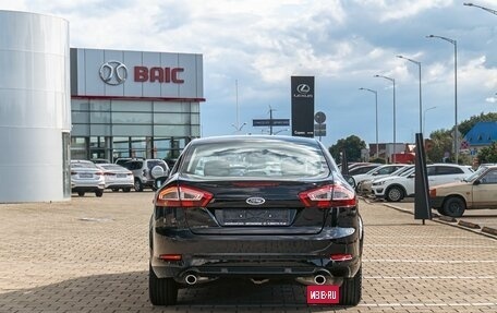 Ford Mondeo IV, 2011 год, 825 000 рублей, 5 фотография