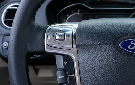Ford Mondeo IV, 2011 год, 825 000 рублей, 15 фотография