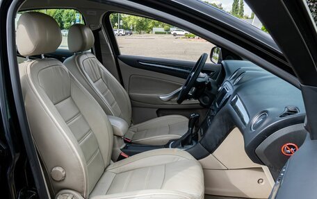 Ford Mondeo IV, 2011 год, 825 000 рублей, 20 фотография