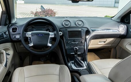 Ford Mondeo IV, 2011 год, 825 000 рублей, 19 фотография