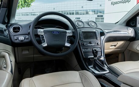 Ford Mondeo IV, 2011 год, 825 000 рублей, 13 фотография