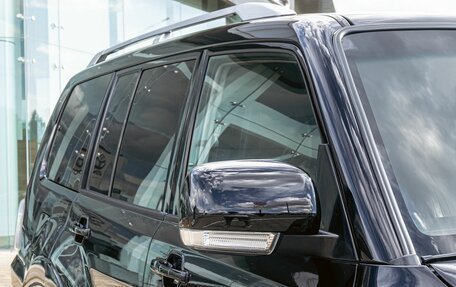 Mitsubishi Pajero IV, 2007 год, 1 195 000 рублей, 7 фотография