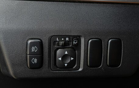 Mitsubishi Pajero IV, 2007 год, 1 195 000 рублей, 14 фотография