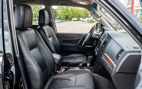 Mitsubishi Pajero IV, 2007 год, 1 195 000 рублей, 23 фотография