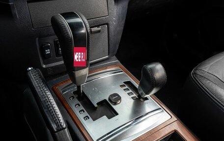 Mitsubishi Pajero IV, 2007 год, 1 195 000 рублей, 21 фотография