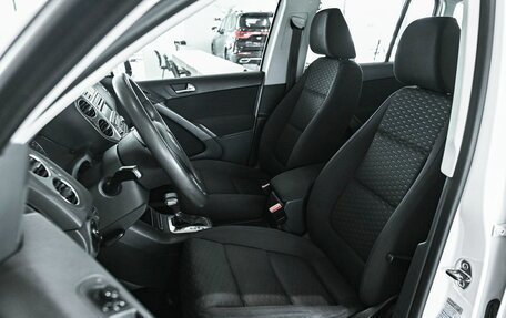 Volkswagen Tiguan I, 2009 год, 895 000 рублей, 7 фотография