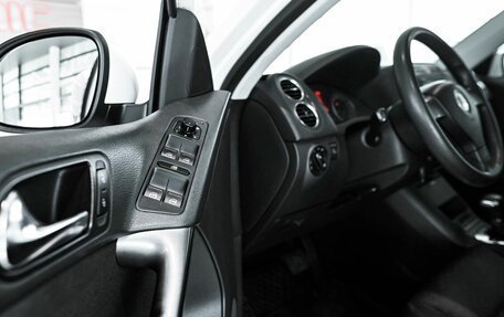 Volkswagen Tiguan I, 2009 год, 895 000 рублей, 8 фотография