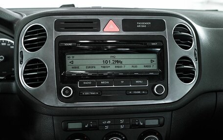 Volkswagen Tiguan I, 2009 год, 895 000 рублей, 10 фотография