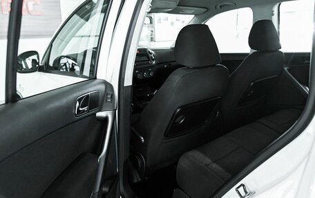 Volkswagen Tiguan I, 2009 год, 895 000 рублей, 13 фотография