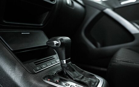 Volkswagen Tiguan I, 2009 год, 895 000 рублей, 11 фотография