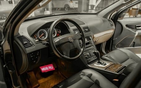 Volvo XC90 II рестайлинг, 2011 год, 1 355 000 рублей, 7 фотография