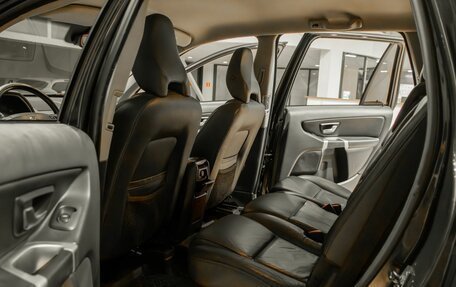 Volvo XC90 II рестайлинг, 2011 год, 1 355 000 рублей, 18 фотография