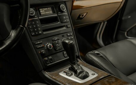 Volvo XC90 II рестайлинг, 2011 год, 1 355 000 рублей, 15 фотография