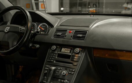 Volvo XC90 II рестайлинг, 2011 год, 1 355 000 рублей, 14 фотография