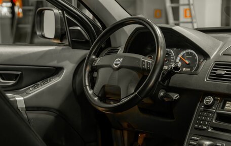 Volvo XC90 II рестайлинг, 2011 год, 1 355 000 рублей, 13 фотография