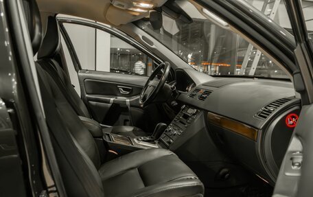 Volvo XC90 II рестайлинг, 2011 год, 1 355 000 рублей, 17 фотография