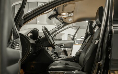 Volvo XC90 II рестайлинг, 2011 год, 1 355 000 рублей, 9 фотография