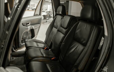 Volvo XC90 II рестайлинг, 2011 год, 1 355 000 рублей, 19 фотография