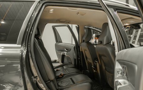 Volvo XC90 II рестайлинг, 2011 год, 1 355 000 рублей, 20 фотография