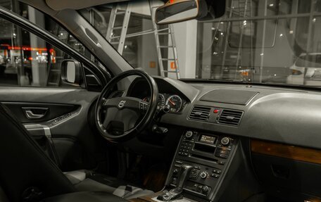 Volvo XC90 II рестайлинг, 2011 год, 1 355 000 рублей, 16 фотография