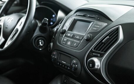 Hyundai ix35 I рестайлинг, 2014 год, 1 595 000 рублей, 11 фотография