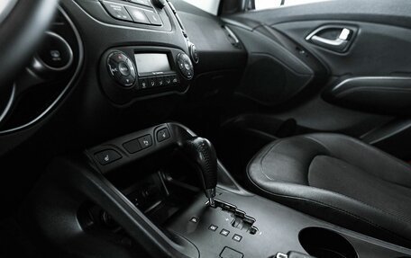 Hyundai ix35 I рестайлинг, 2014 год, 1 595 000 рублей, 12 фотография