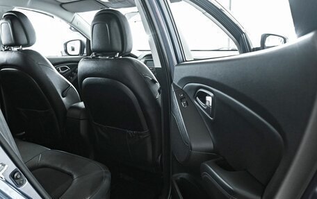 Hyundai ix35 I рестайлинг, 2014 год, 1 595 000 рублей, 15 фотография
